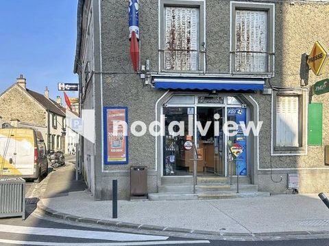 Vente Murs commerciaux 139 m&sup2; 185000 77166 Grisy-suisnes