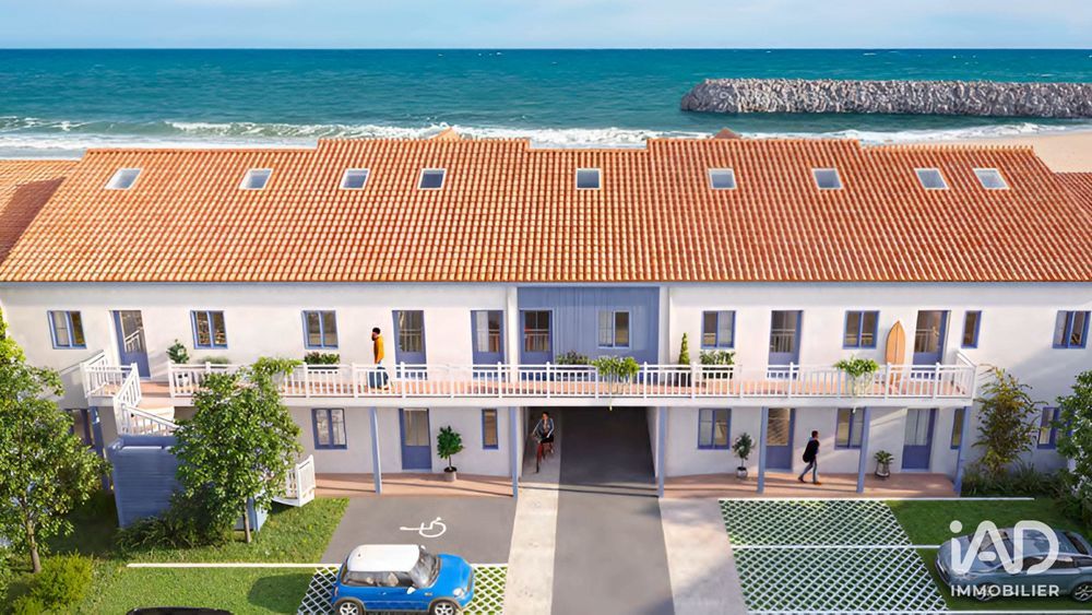 � vendre  Appartement Ch�telaillon-Plage (17340)