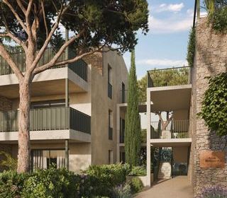  Appartement � vendre 3 pi�ces 62 m�