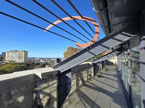 Location Boutique/Local commercial 292 m&sup2; 4620 13014 Marseille