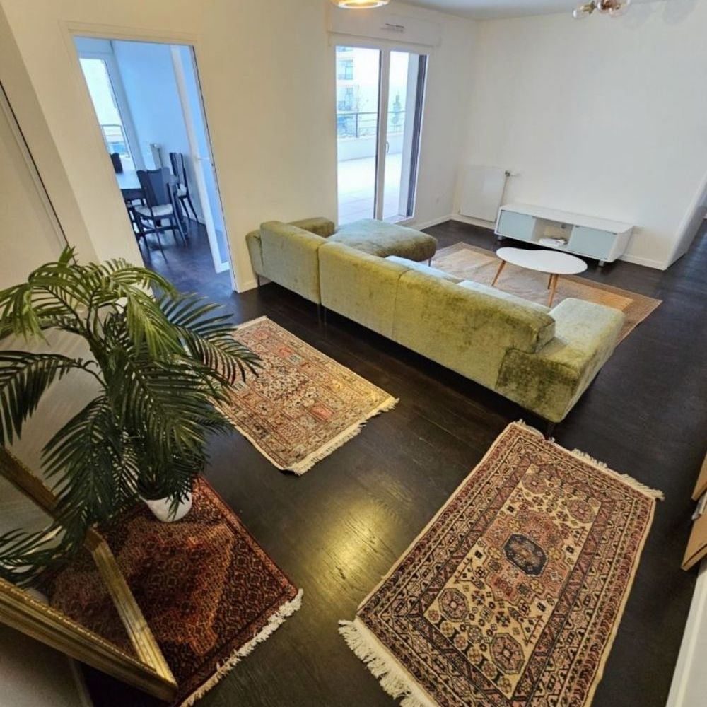 � vendre  Appartement Clichy (92110)