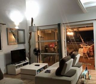  Appartement � vendre 4 pi�ces 91 m�