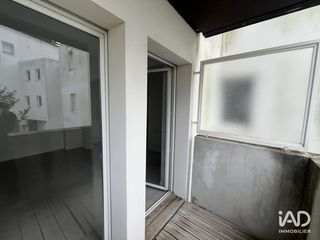  Appartement � louer 1 pi�ce 33 m�