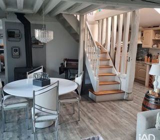  Maison � vendre 4 pi�ces 90 m�