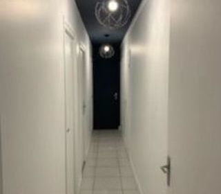  Appartement � louer 1 pi�ce 9 m�