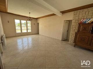  Maison � vendre 6 pi�ces 135 m�