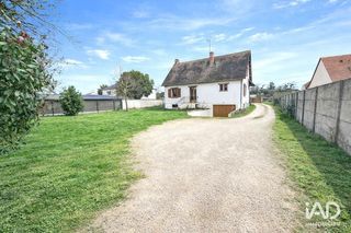  Maison � vendre 8 pi�ces 135 m�