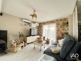  Maison � vendre 5 pi�ces 99 m�