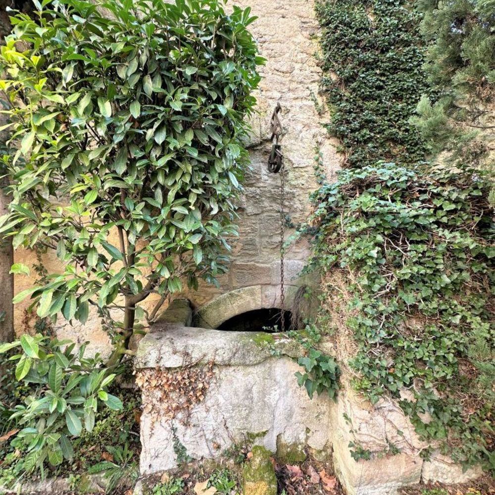 � vendre  Maison Uz�s (30700)