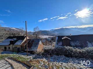  Maison � vendre 3 pi�ces 63 m�