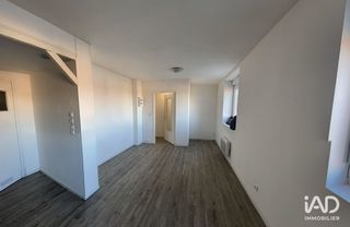  Appartement � louer 2 pi�ces 44 m�