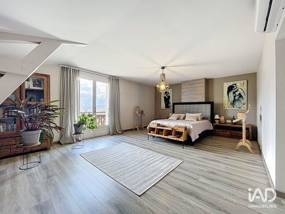 � vendre  Maison S�vrier (74320)