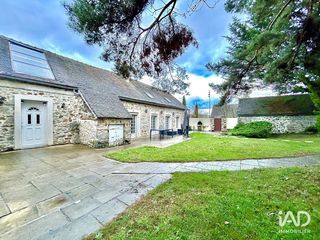  Maison � vendre 7 pi�ces 210 m�