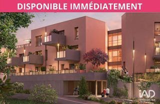  Appartement � vendre 4 pi�ces 91 m�