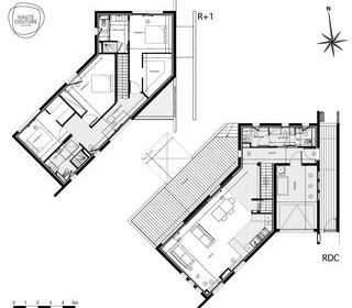  Maison � vendre 4 pi�ces 138 m�