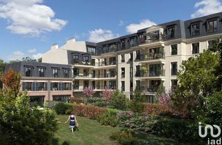  Appartement � vendre 4 pi�ces 81 m�