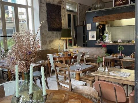 Vente Bar-brasserie 75 m&sup2; 189000 83610 Collobri�res