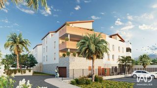  Appartement � vendre 3 pi�ces 111 m�