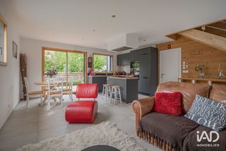  Maison � vendre 5 pi�ces 111 m�