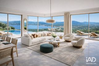  Maison � vendre 8 pi�ces 592 m�