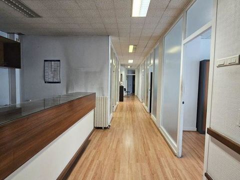 Vente Boutique/Local commercial 249 m&sup2; 395000 94400 Vitry-sur-seine