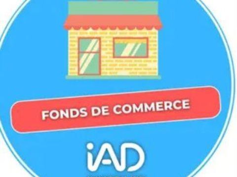 Vente Restauration rapide 32 m&sup2; 55000 94100 Saint-maur-des-foss�s