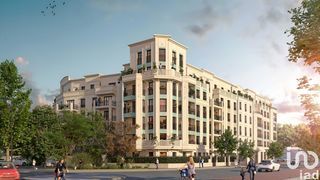  Appartement � vendre 3 pi�ces 62 m�