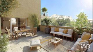  Appartement � vendre 3 pi�ces 57 m�