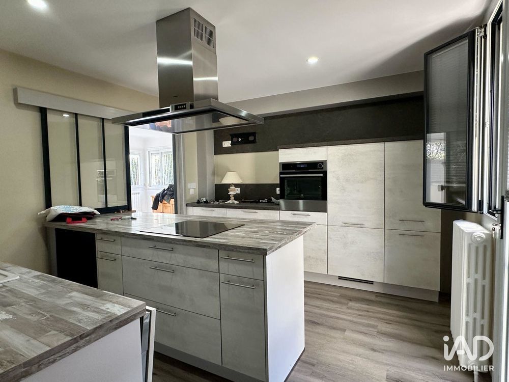 � vendre  Maison Castelnau-le-Lez (34170)