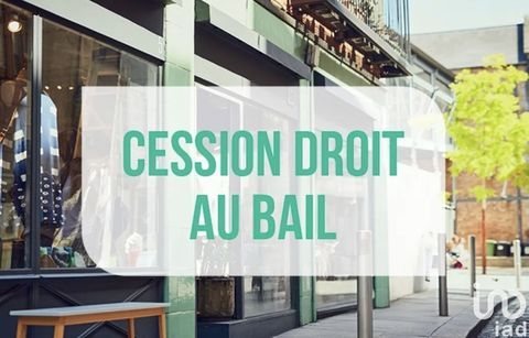 Vente Boutique/Local commercial 200 m&sup2; 49000 34770 Gigean