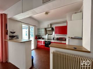  Appartement � vendre 4 pi�ces 105 m�