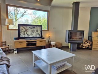  Maison � vendre 5 pi�ces 142 m�