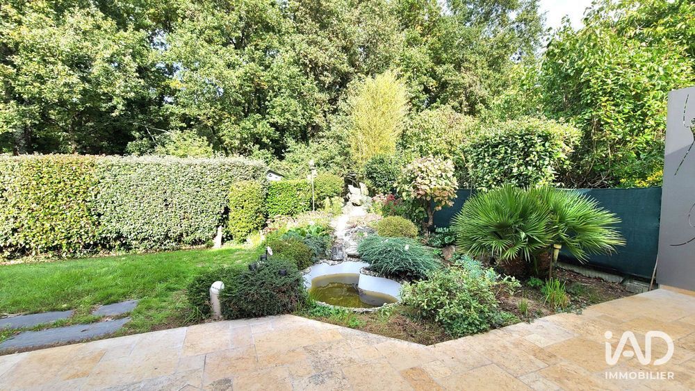 � vendre  Maison Vertou (44120)