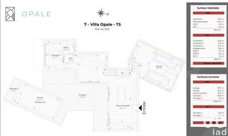  Maison � vendre 5 pi�ces 144 m�