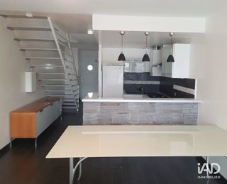  Maison � vendre 3 pi�ces 72 m�