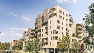  Appartement � vendre 4 pi�ces 80 m�