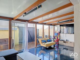  Maison � vendre 2 pi�ces 46 m�