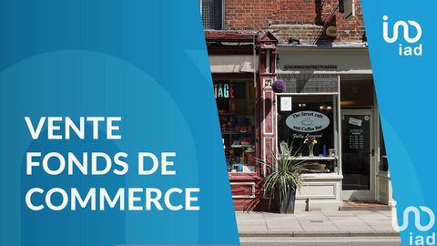 Vente Boutique/Local commercial 120 m&sup2; 165000 75017 Paris