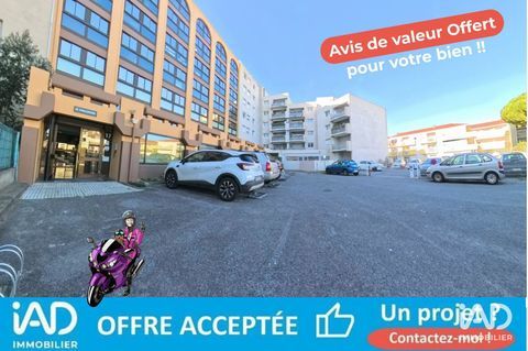 Vente Boutique/Local commercial 119 m&sup2; 99000 66100 Perpignan