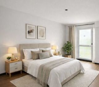  Appartement � vendre 4 pi�ces 84 m�