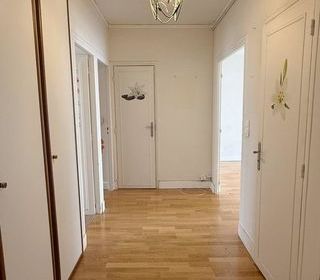  Appartement � vendre 3 pi�ces 63 m�