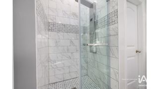  Appartement � vendre 2 pi�ces 54 m�