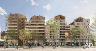  Appartement � vendre 5 pi�ces 137 m�