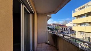  Appartement � vendre 2 pi�ces 33 m�