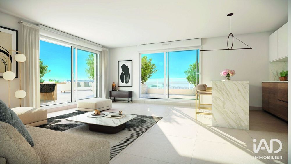 � vendre  Appartement Saint-Laurent-du-Var (06700)