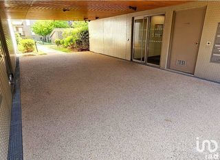  Parking / Garage � louer 12 m�