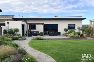  Maison � vendre 4 pi�ces 105 m�