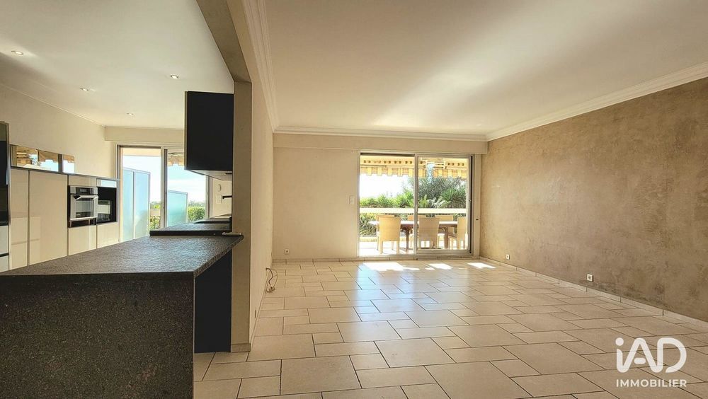 � vendre  Appartement Villeneuve-Loubet (06270)