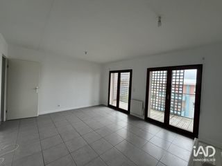  Appartement � louer 1 pi�ce 30 m�