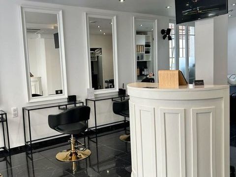 Vente Boutique/Local commercial 42 m&sup2; 69300 92150 Suresnes